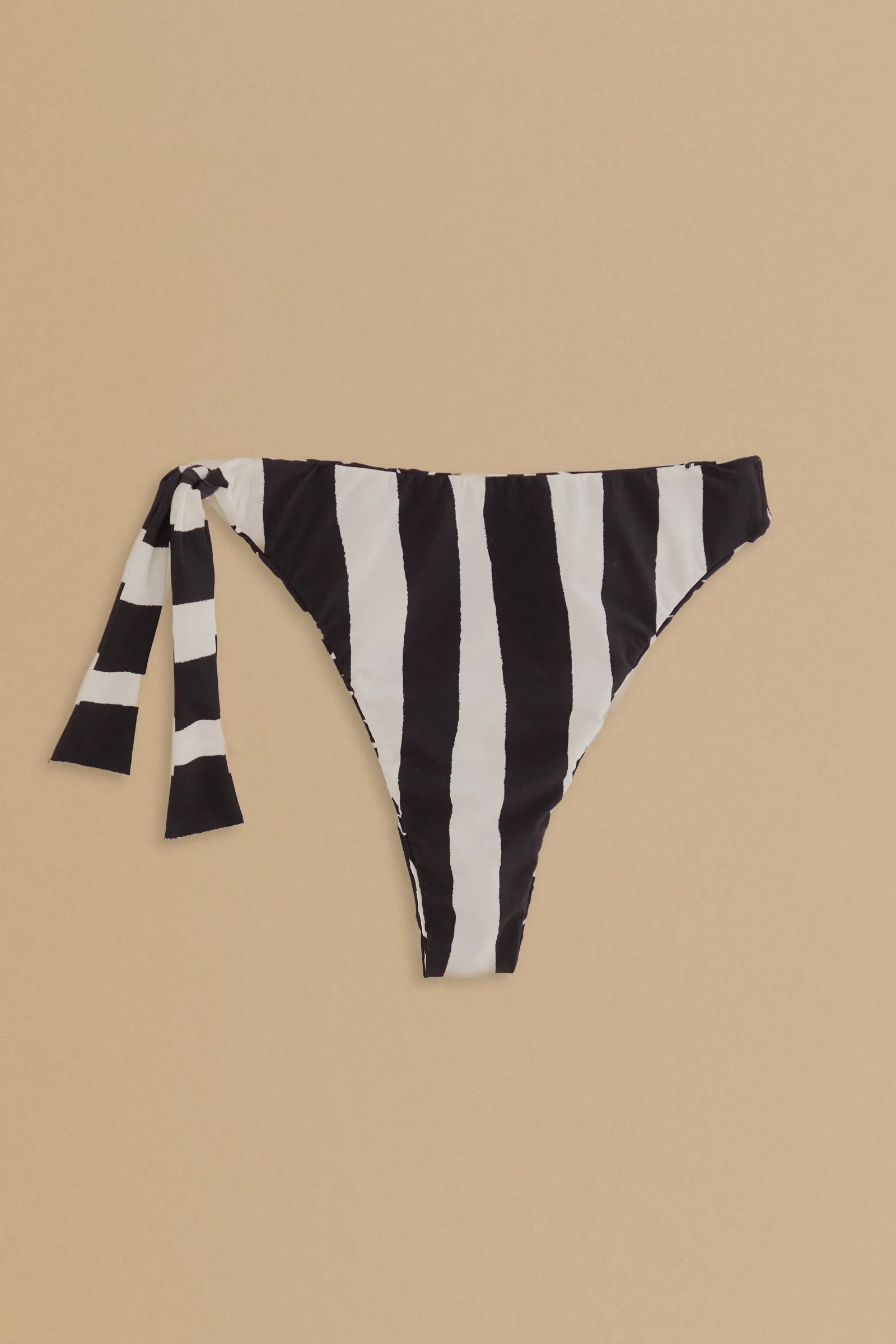 COCONUT REVERSIBLE BIKINI BOTTOM