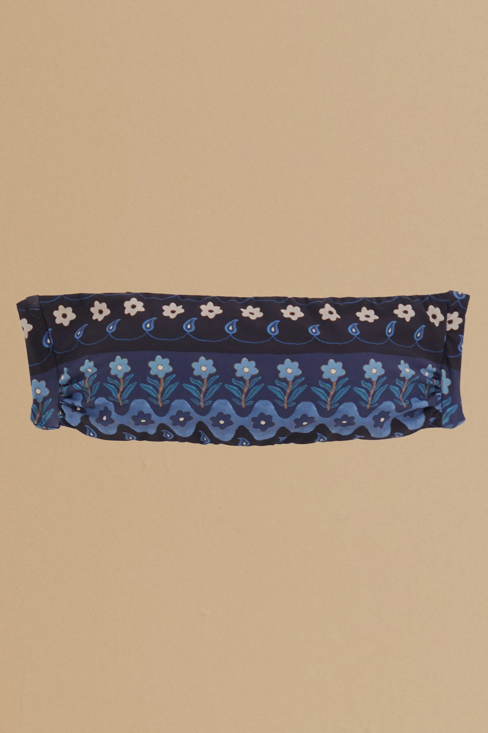 DREAM SKY BIKINI TOP