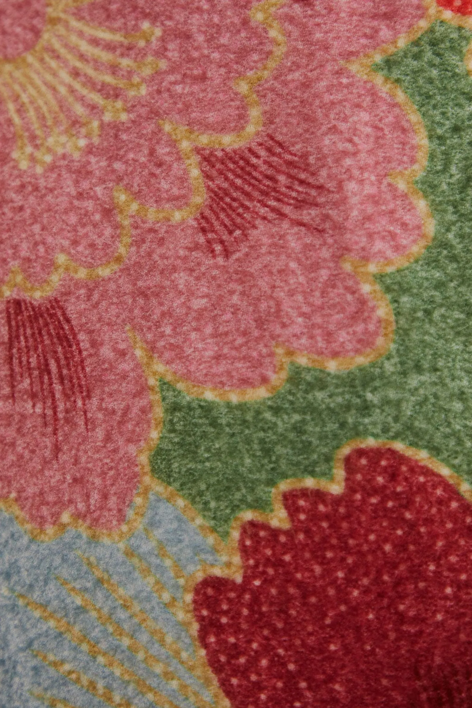 GREEN SOLAR CHITA PANTS