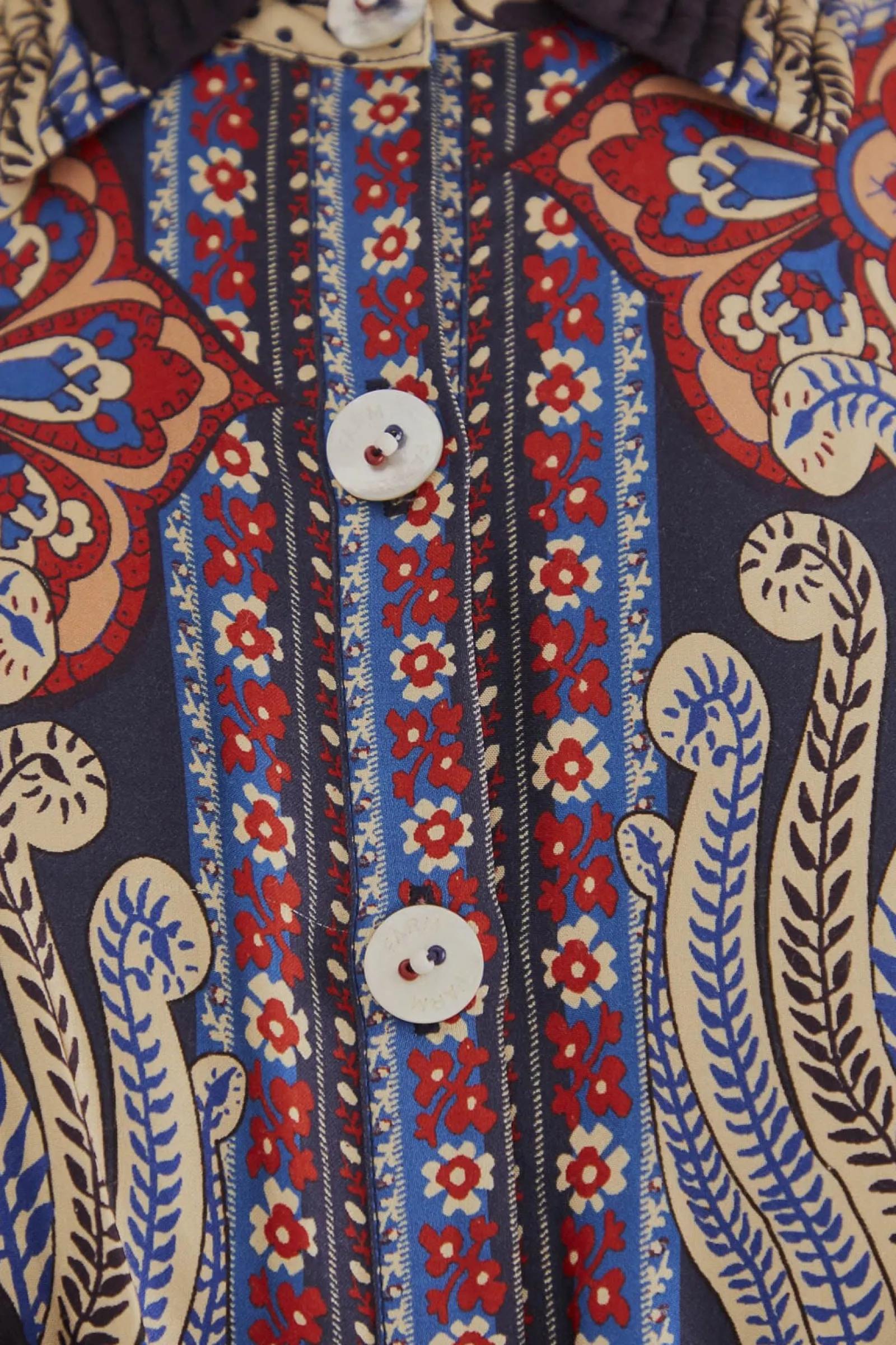  MULTICOLOR ENERGY SCARF CUT-OUT MAXI DRESS