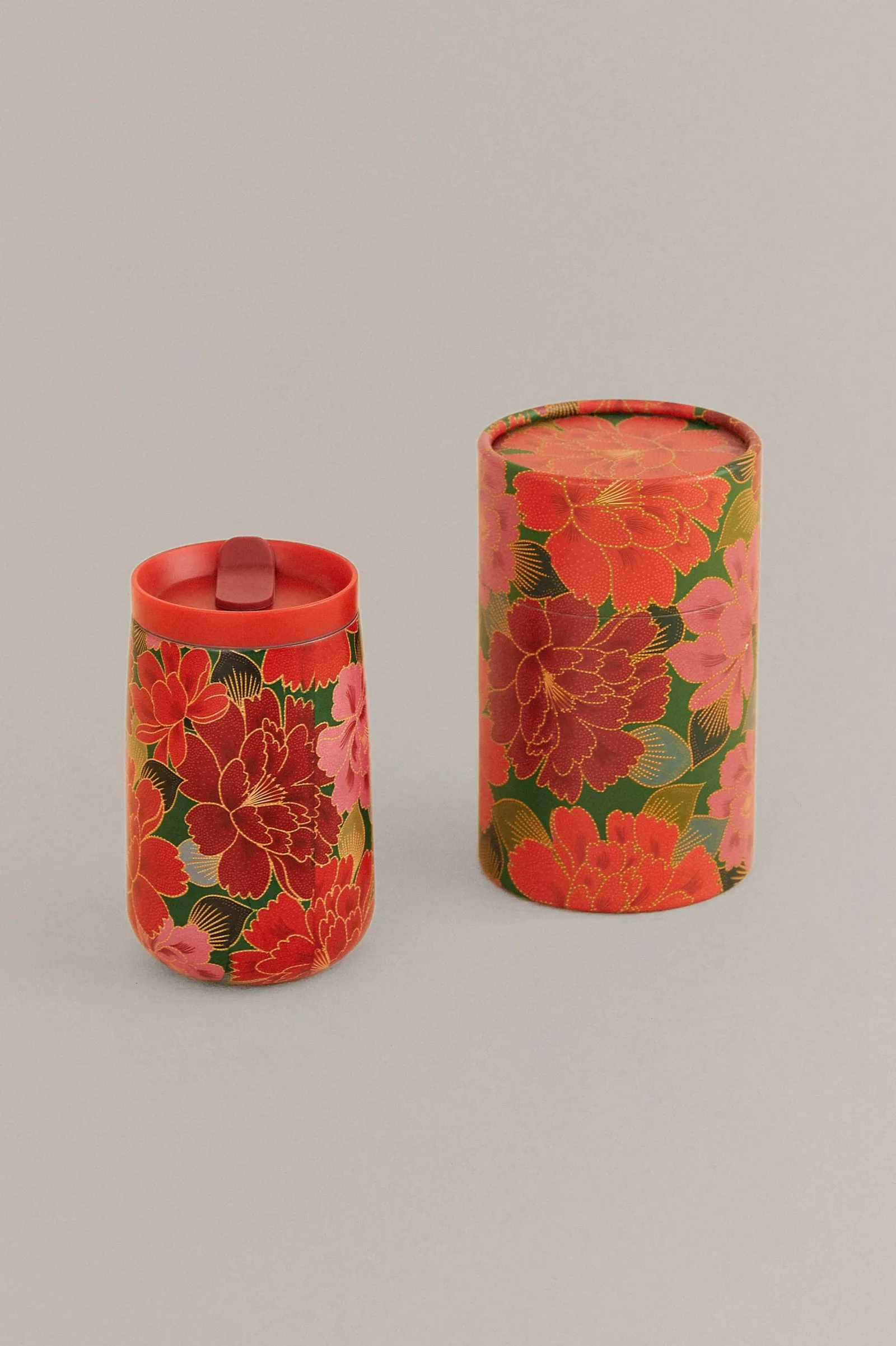  SOLAR CHITA STAY FRESH INSULATED CUP